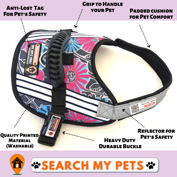 dog harness